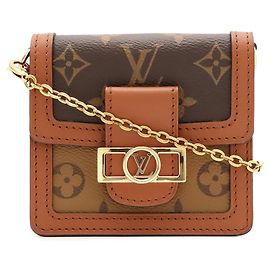 Riñonera Louis Vuitton Monogram Reverse
