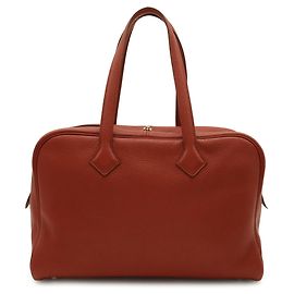 Hermès HERMES Borsa a mano/Borsa a tracolla Victoria 35