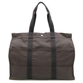 Hermès Bolsa Hermes Herline Tote TGM