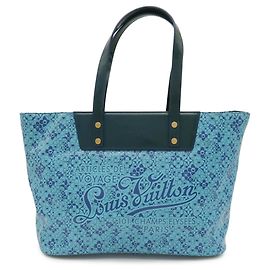 Sac Cabas Louis Vuitton Cosmic Blossom PM