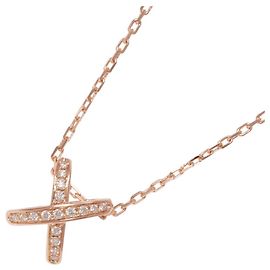 Pingente de Colar Chaumet Jeux de Liens