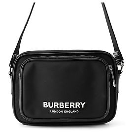 Bolsa de Ombro Burberry Paddy Nylon