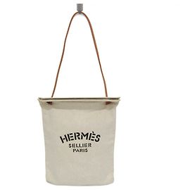 Hermès Bolso de hombro Hermes Aline GM
