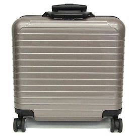 Trolley da cabina Rimowa Salsa Air Mini