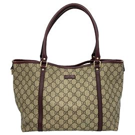 Borsa Tote Gucci GG Supreme