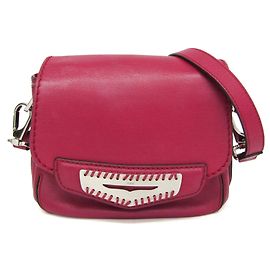 Tod's Mini Crossbody Bag