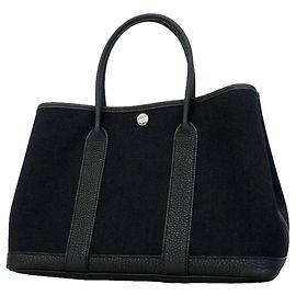 Hermès Saco Tote Hermes Garden TPM