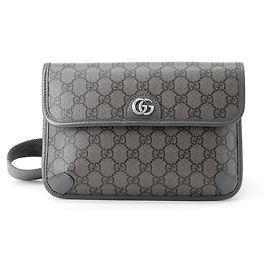 Bolsa Tiracolo Gucci GG Supreme