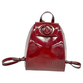 Zaino Cartier Happy Birthday