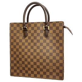 Sac Tote Louis Vuitton Damier Venice N51145 Ebene
