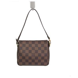 Necessaire de Maquillaje Louis Vuitton Damier N51982