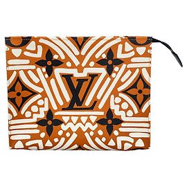 Louis Vuitton LV Crafty Pochette Toilette 26