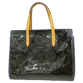 Louis Vuitton Vernis Catalina BB Handbag