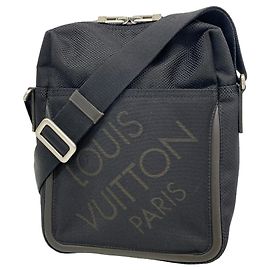 Bolso de hombro Louis Vuitton Damier Géant Citadin NM