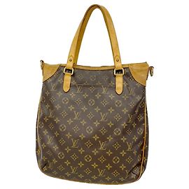 Bolso Louis Vuitton Monogram Odeon GM