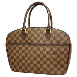 Borsa Louis Vuitton Damier Salia Horizontal