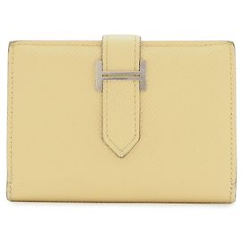 Hermès Hermes Bearn Visitenkartenetui