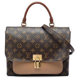 Louis Vuitton Brown Monogram Marignan
