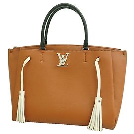 Sac cabas Louis Vuitton Rocki Meat