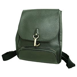Sac à dos Louis Vuitton Taiga Cassia