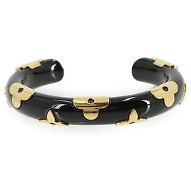 Bracelete Jonk Daily Monogram Louis Vuitton