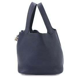 Hermès Hermes Picotin Lock 22 MM Handtasche