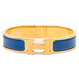 Hermès Bracelet Charmes Hermes Clic H PM