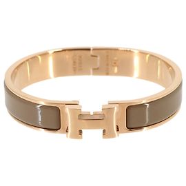 Hermès Bracciale Hermes Clic H GM