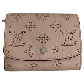 Louis Vuitton Portefeuille Iris Compact Wallet