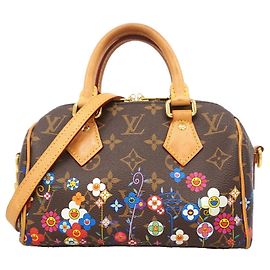 Borsa Louis Vuitton Monogram Superflat
