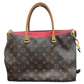 Sac à épaule Louis Vuitton Monogram