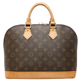 Borsa Louis Vuitton Alma M51130