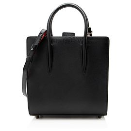 Bolso Tote Paloma Small de piel con tachuelas Christian Louboutin