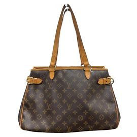 Saco Tote Louis Vuitton Monogram