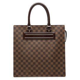 Saco Tote Louis Vuitton Damier Venice GM