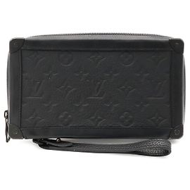Clutch Soft Trunk Louis Vuitton