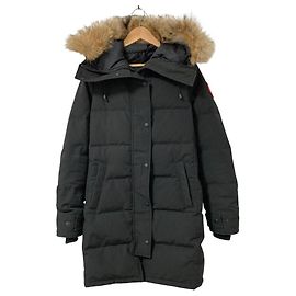 Canada Goose Mackenzie Parka Down Coat