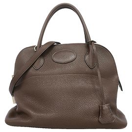 Hermès Hermes Bolide 31 Handtasche