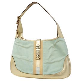 Gucci Jackie Schultertasche 001 3306