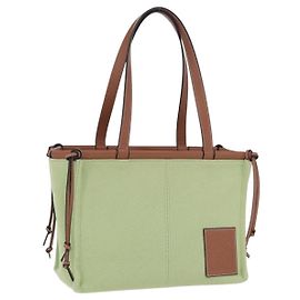 Loewe Cushion Canvas Small