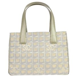 Chanel Travel Line Nylon Medium