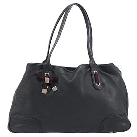 Gucci Princy Leather Medium