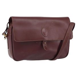Cartier Must de cartier Leather
