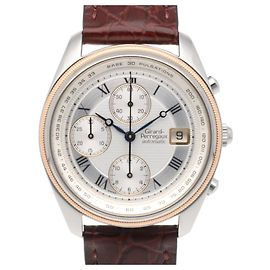 Reloj de pulsera automático Girard-Perregaux