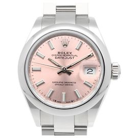 Relógio de Pulso Rolex Datejust Oyster Perpetual