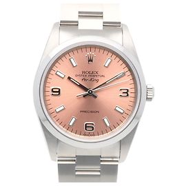 Rolex Air-King Oyster Perpetual Uhr