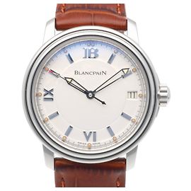 Orologio da polso Blancpain Leman Ultra-Slim