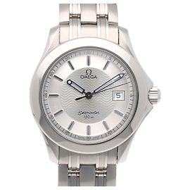 Orologio da polso Omega Seamaster da uomo