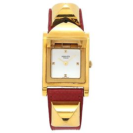 Hermès Orologio da polso donna Hermes Medor