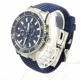 Zénith Reloj para hombre Zenith El Primero Stratos Flyback